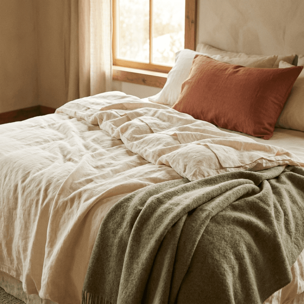 Bedding