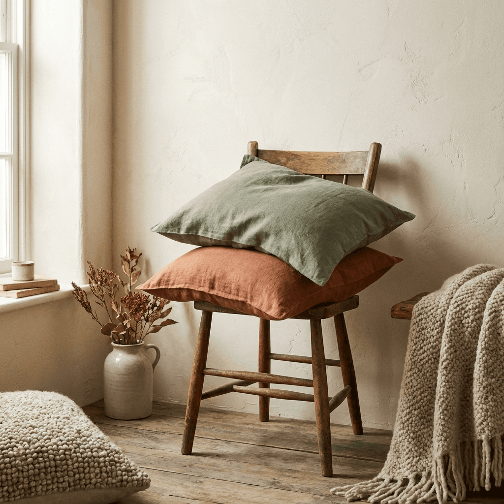 Cushion Covers