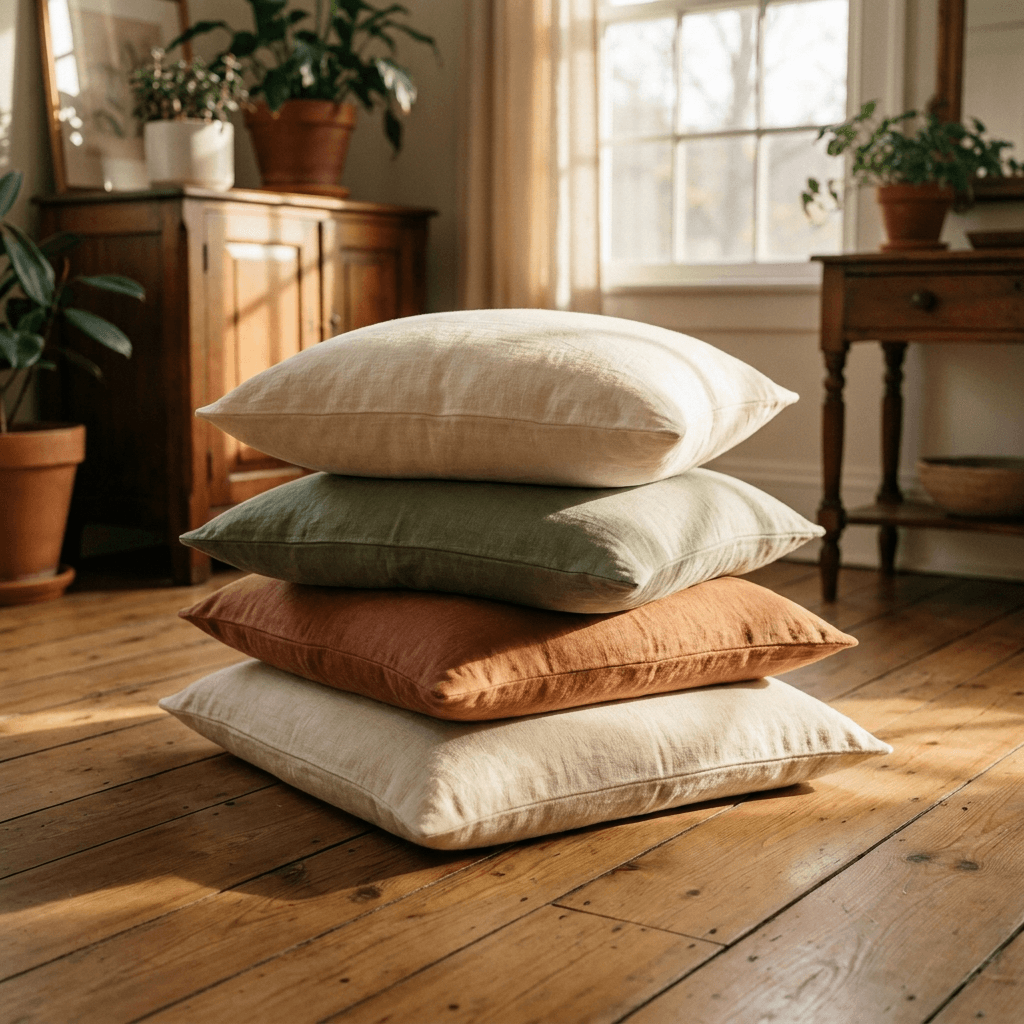 Pillows