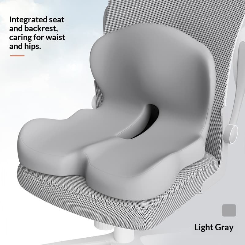 Light Gray A