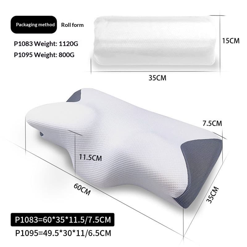Light Gray Β· 60x35x11.5 7.5CM